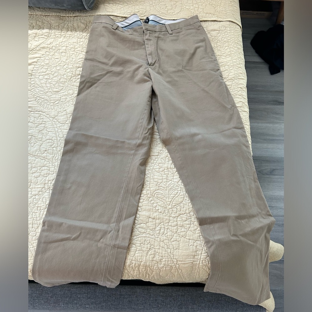 BR Gavin Chino 36X34